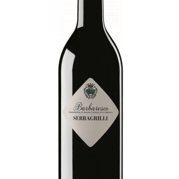 Barbaresco Serragrilli Marchesi di Barolo