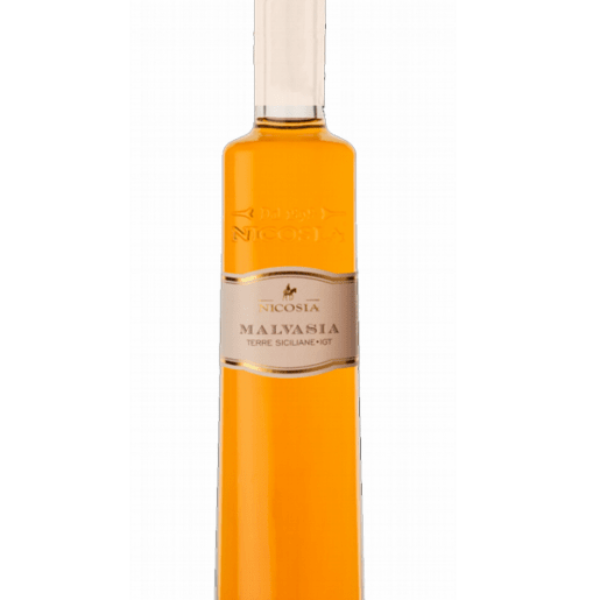 Malvasia Liquoroso Nicosia