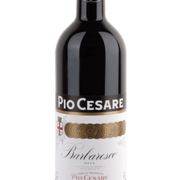 Barbaresco Pio Cesare