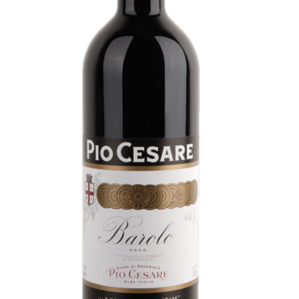 Barolo Pio Cesare