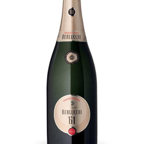 ’61 Brut Berlucchi