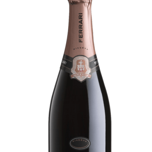 Ferrari Perlé Rosé