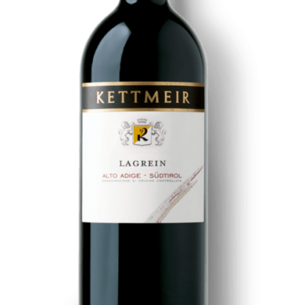 Lagrein Kettmeir