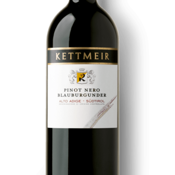 Pinot Nero Kettmeir