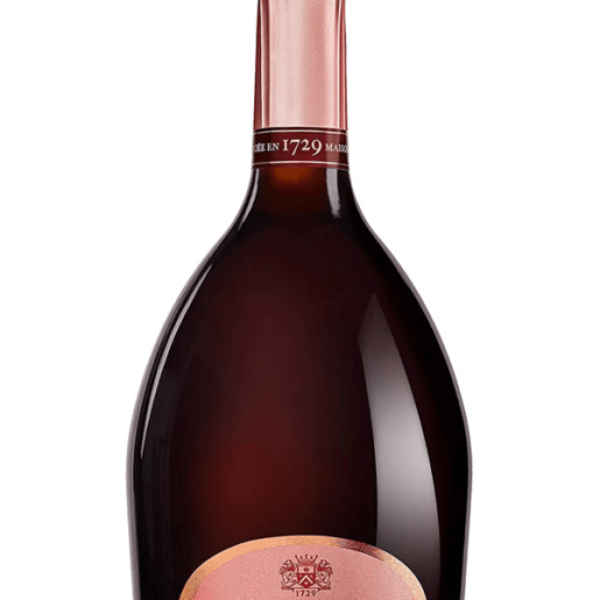 Ruinart Rosé