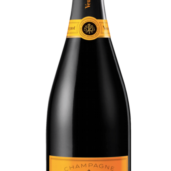 Veuve Clicquot Brut Cuvée Saint Petersburg