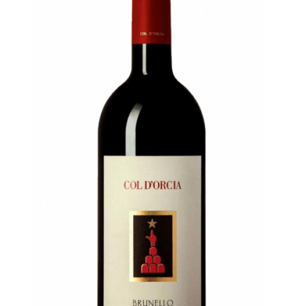 Biologico Brunello di Montalcino DOCG 2015 Col d'Orcia