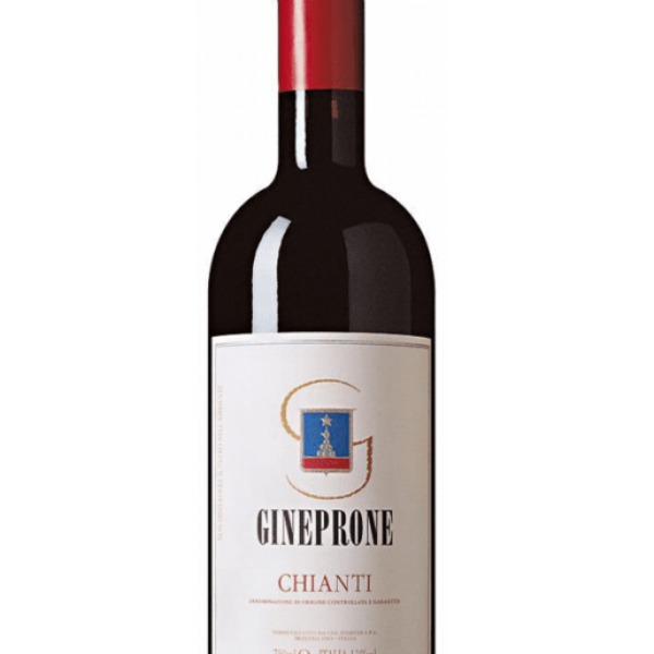 Gineprone Chianti DOCG 2019 Col d'Orcia