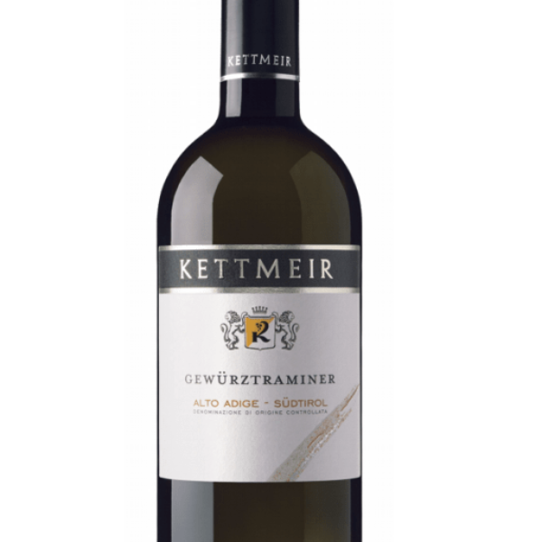 Gewürztraminer Kettmeir