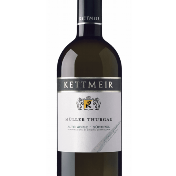 Müller Thurgau Kettmeir