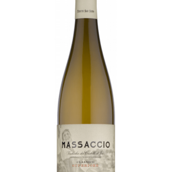 Massaccio Verdicchio Tenute San Sisto