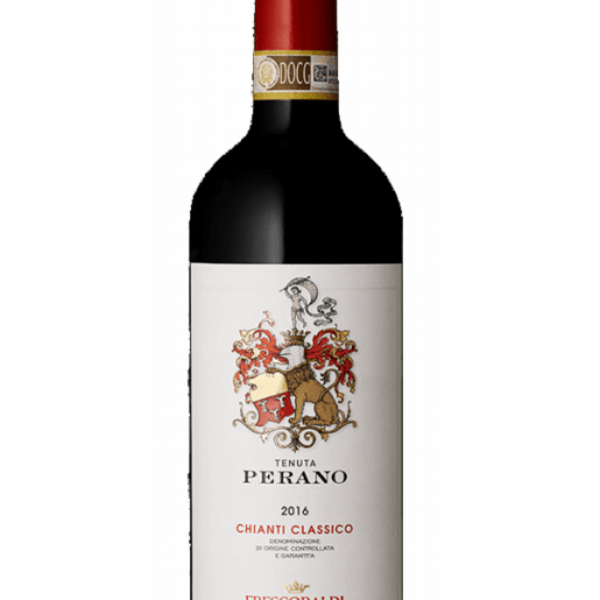 Chianti Classico Tenuta Perano 2016 Frescobaldi