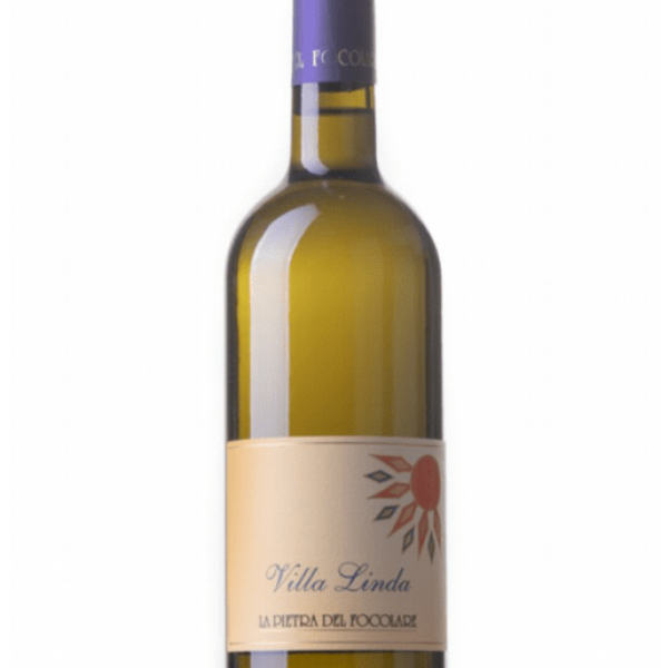 Vermentino Villa Linda La Pietra del Focolare