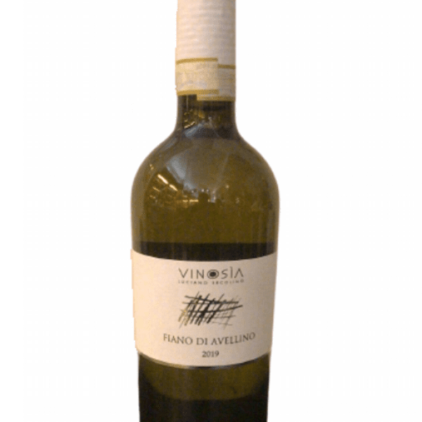 Fiano di Avellino Vinosia