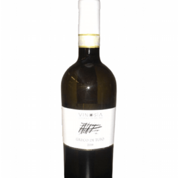 Greco di Tufo Vinosia